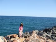 playa de almeria